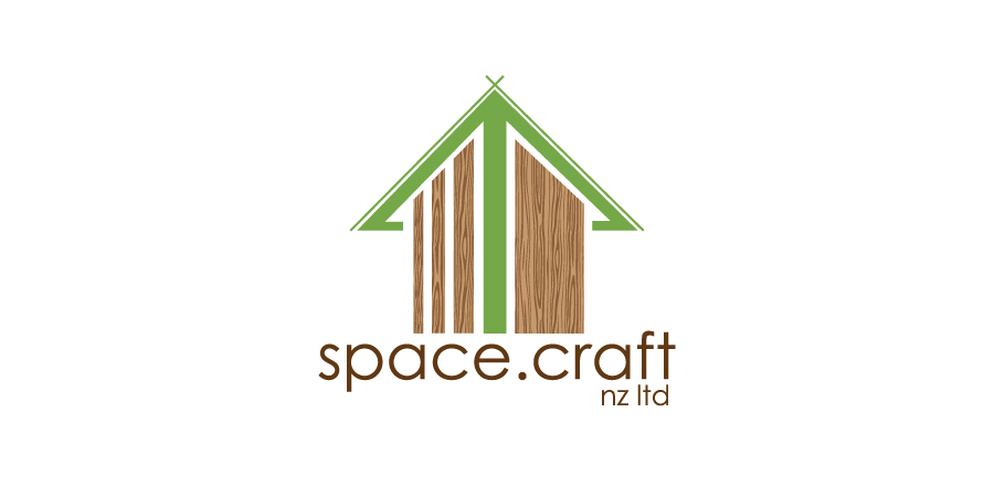 Diseño de Logo por debdesign para Space Craft NZ Ltd | Diseño #10704367