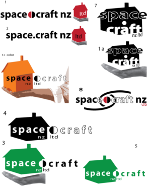 Logo Design by fourdog123