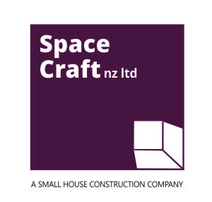 Logo Design by SunNet Designs Inc. for Space Craft NZ Ltd | Design #10739088