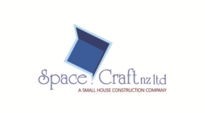 Diseño de Logo por SunNet Designs Inc. para Space Craft NZ Ltd | Diseño: #10739539