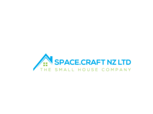 Diseño de Logo por saddam.nh2015 para Space Craft NZ Ltd | Diseño: #10718327
