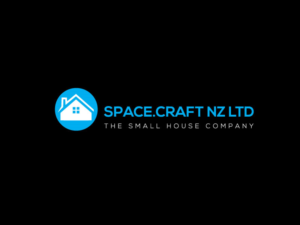 Diseño de Logo por saddam.nh2015 para Space Craft NZ Ltd | Diseño: #10718332