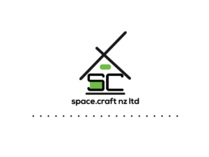 Diseño de Logo por zidne para Space Craft NZ Ltd | Diseño: #10718426