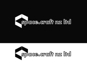 Logo Design by zidne for Space Craft NZ Ltd | Design #10718591