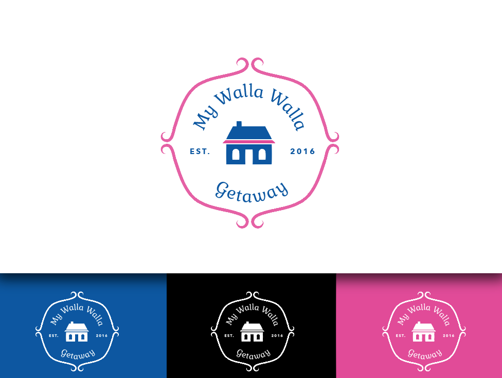 Logo Design by wonderland for this project | Design #10649766