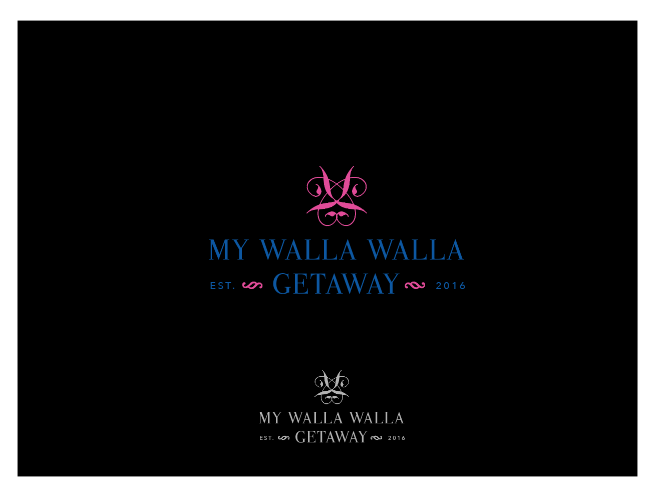 Logo Design by wonderland for this project | Design #10652419