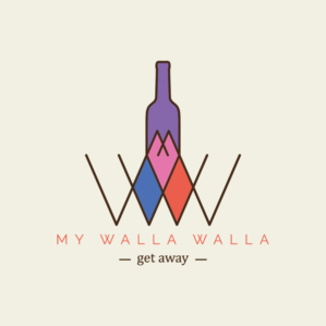 Logo Design by kdezain