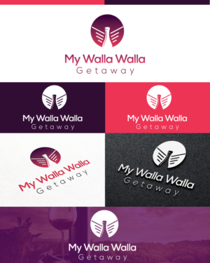 Logo Design by DG for this project | Design: #10667720
