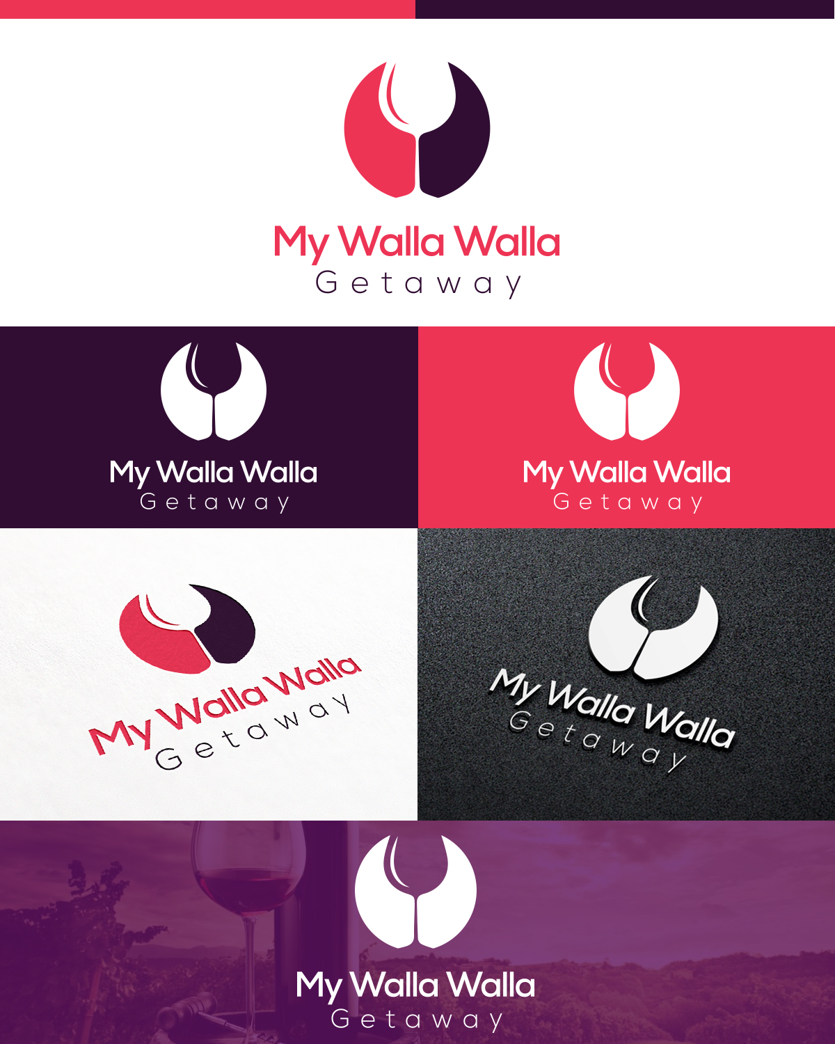 Logo Design by DG for this project | Design #10667721
