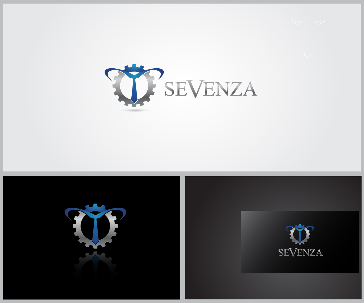 Logo Design by Finno for this project | Design #2281217