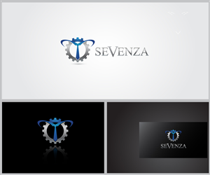 Logo Design by Finno for this project | Design #2281217