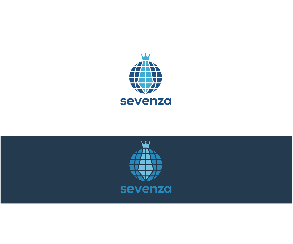 Logo Design by Shtef Sokolovich for this project | Design #2274629