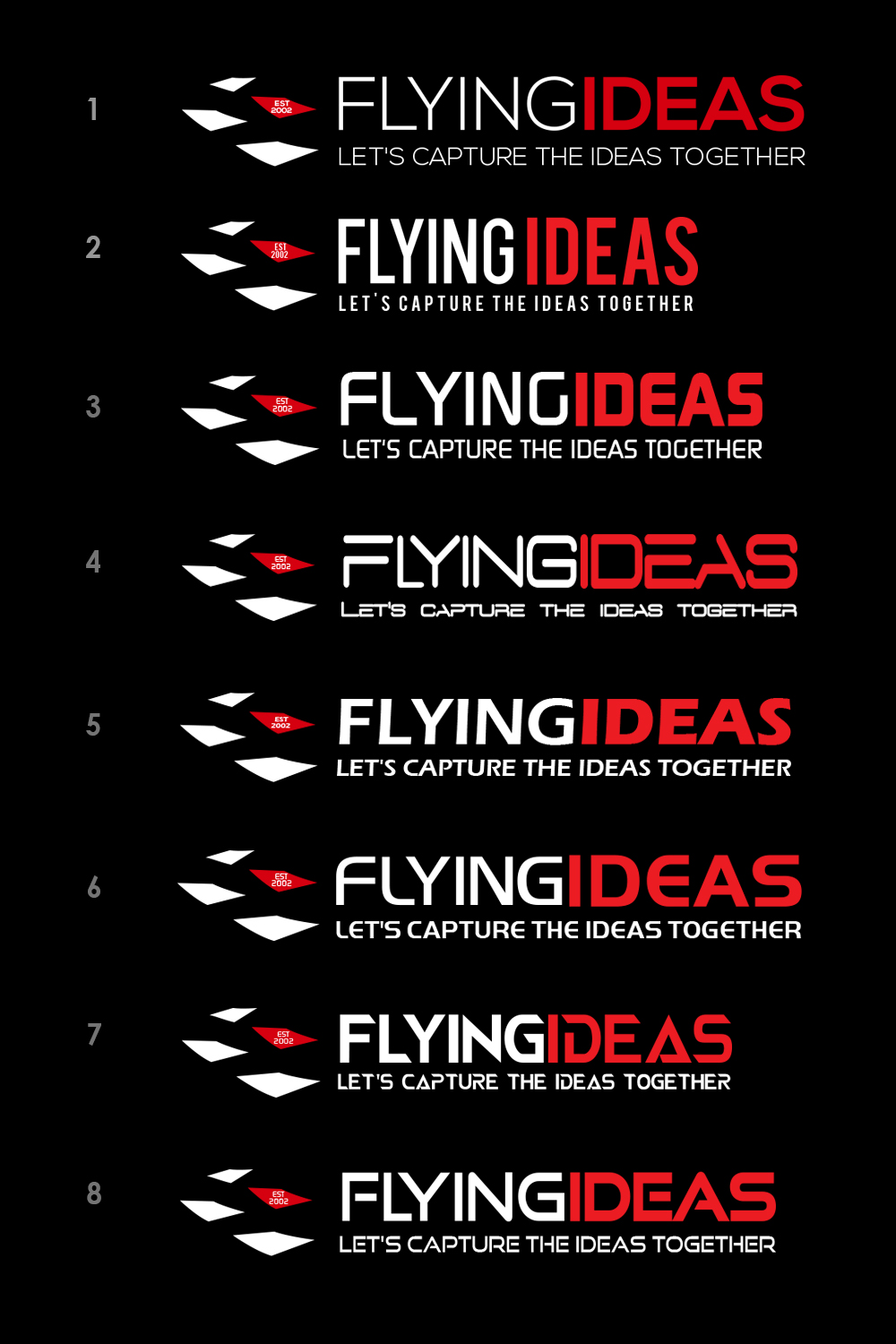 Logo Design by Maher Sh for this project | Design #10782734