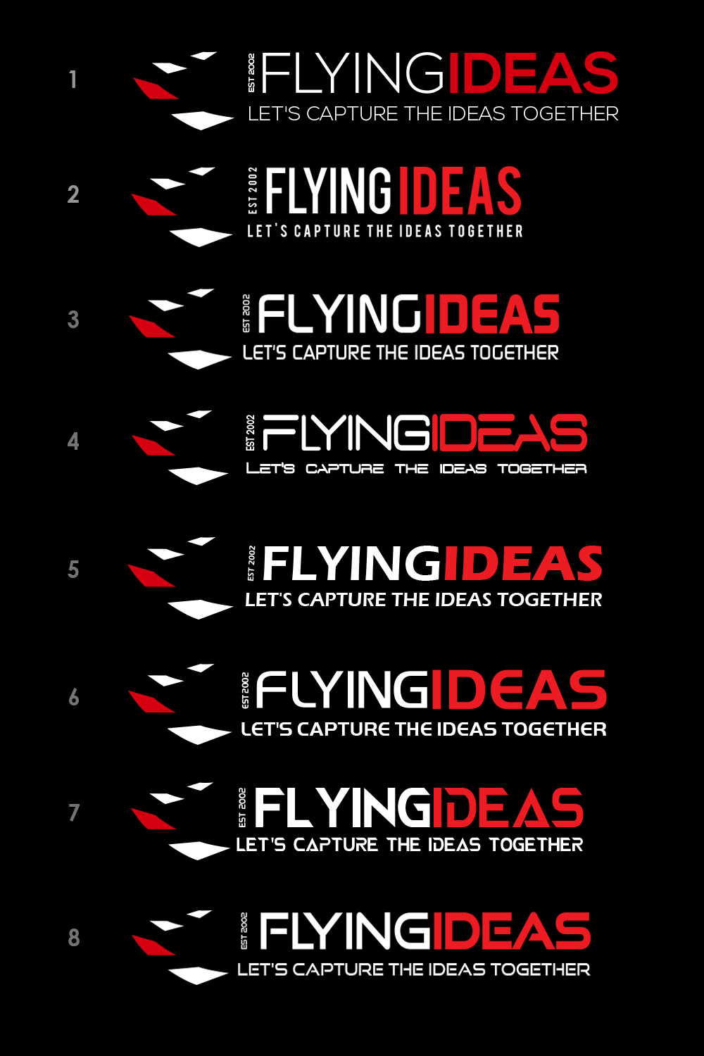 Logo Design by Maher Sh for this project | Design #10784249