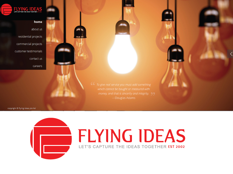 Logo Design by zidne for this project | Design #10660207