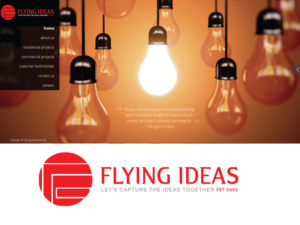 Logo Design by zidne for this project | Design: #10660207