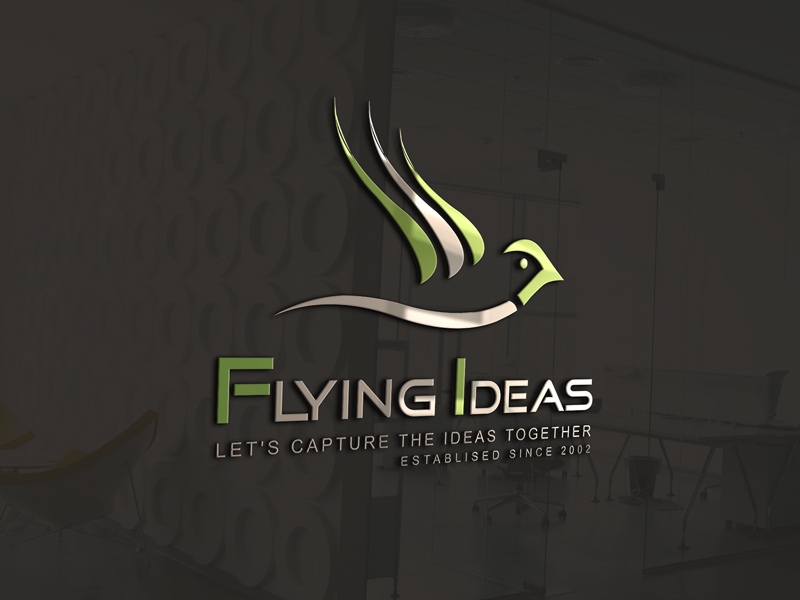 Logo Design by khans for this project | Design #10660391