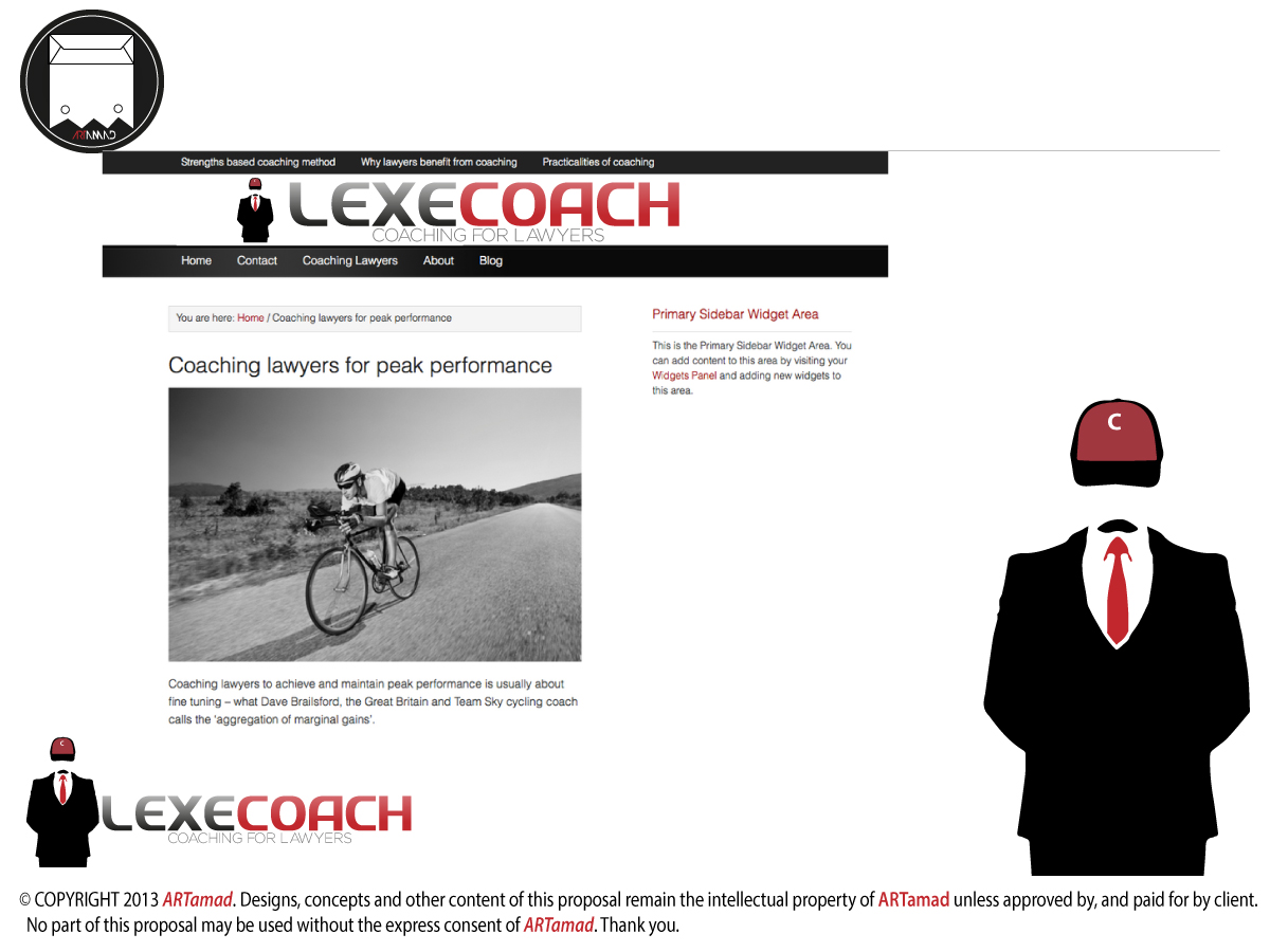 Logo Design by ARTMD for this project | Design #2241760