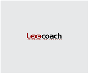 Lexecoach | Logo Design by sofyanhadi