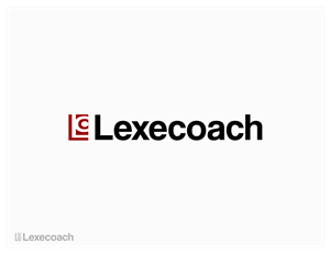 Lexecoach | Logo Design by Ell Doe