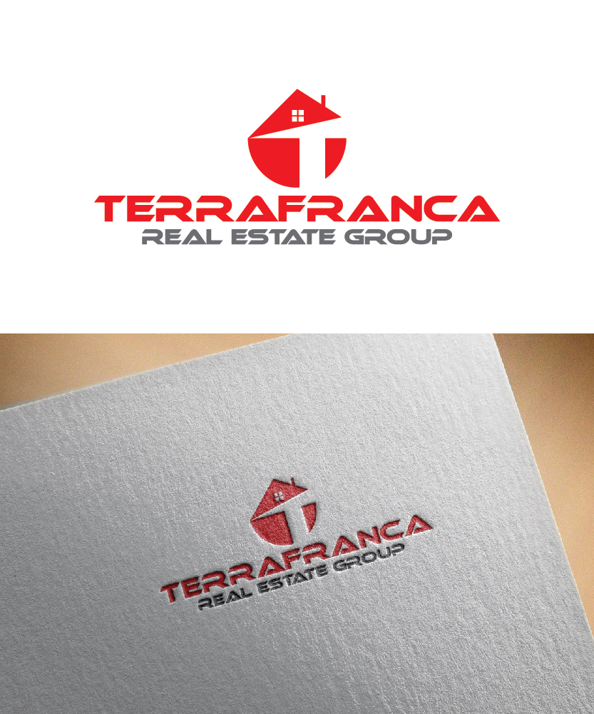 Logo Design by 7528 for this project | Design #10647189