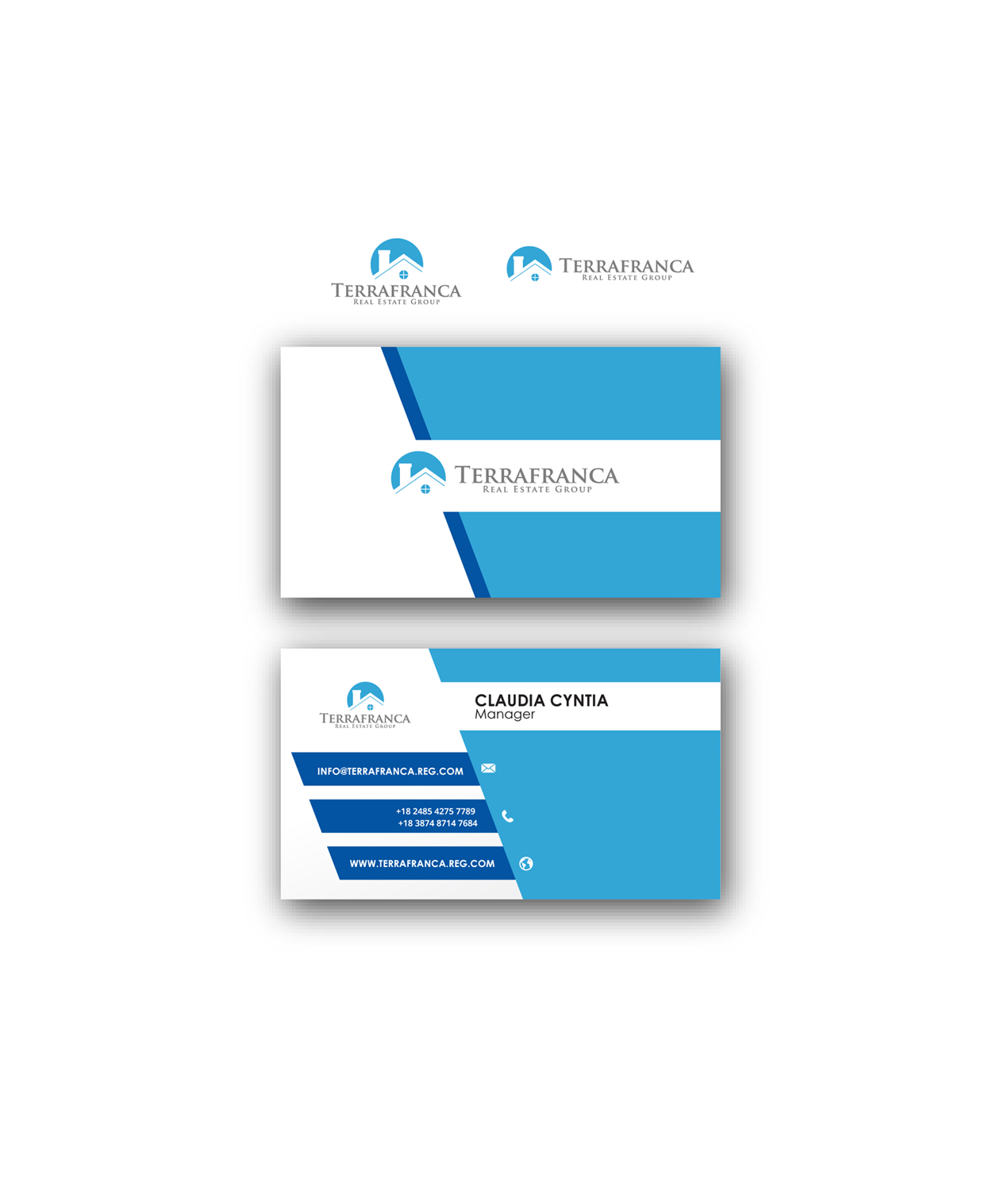 Diseño de Logo por imamtaufick para este proyecto | Diseño #10675008