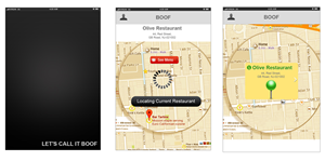 App Design by Sunil for this project | Design: #2263672