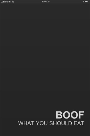App Design by Sunil for this project | Design: #2276096