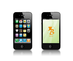 App Design by ChicD for this project | Design: #2290281