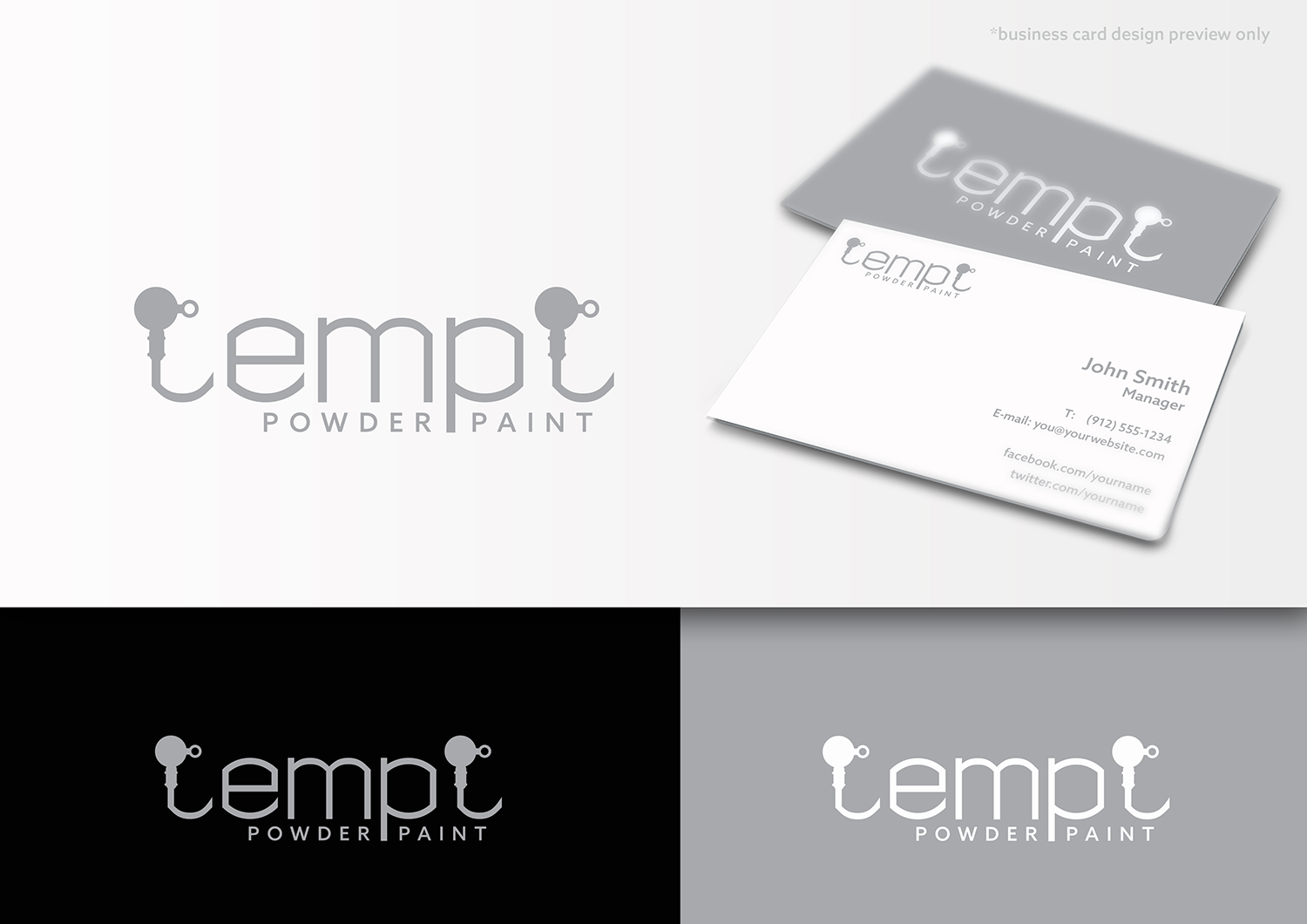 Logo Design by maria-kaz for this project | Design #10757891
