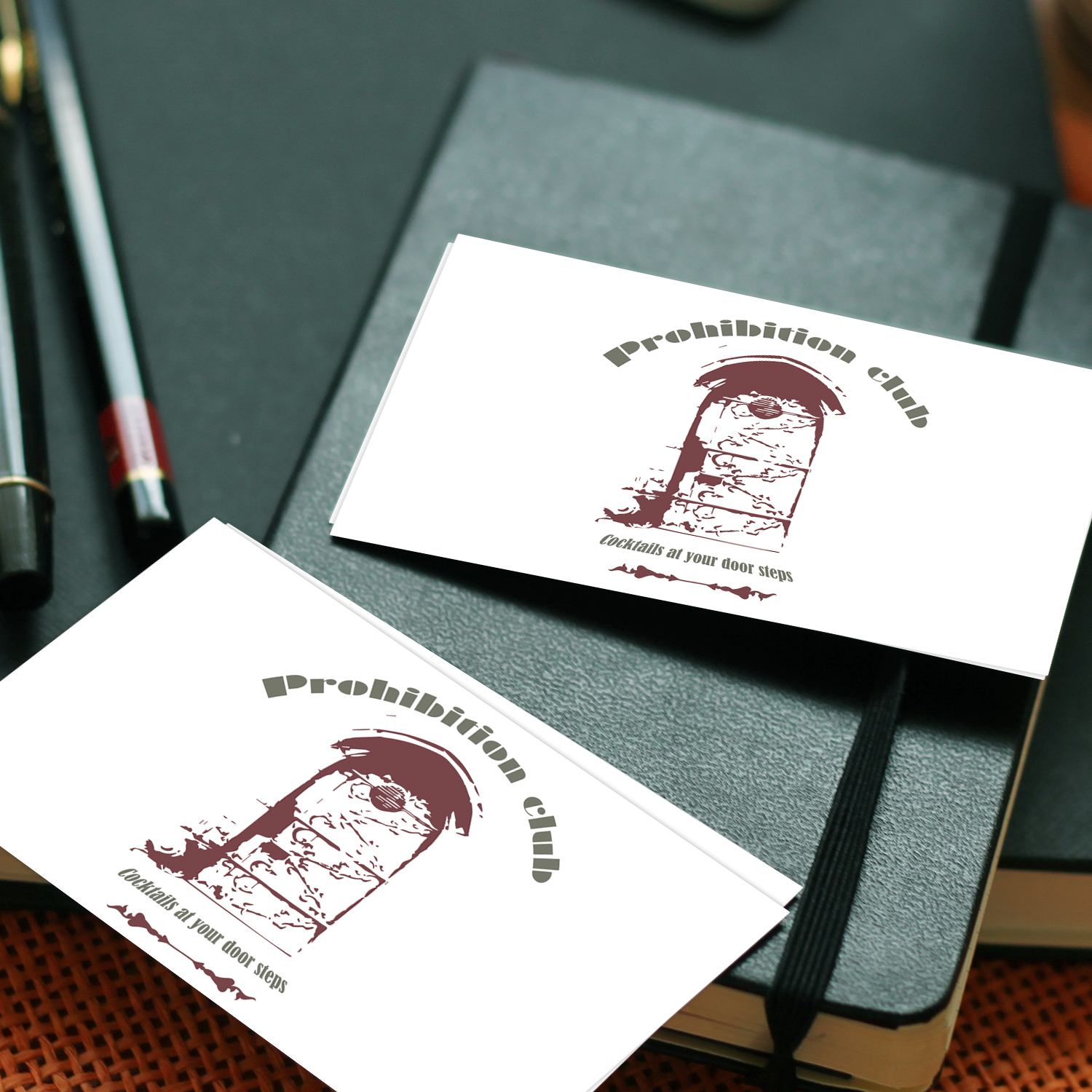 Logo Design by Ankita sinhal for this project | Design #10663152