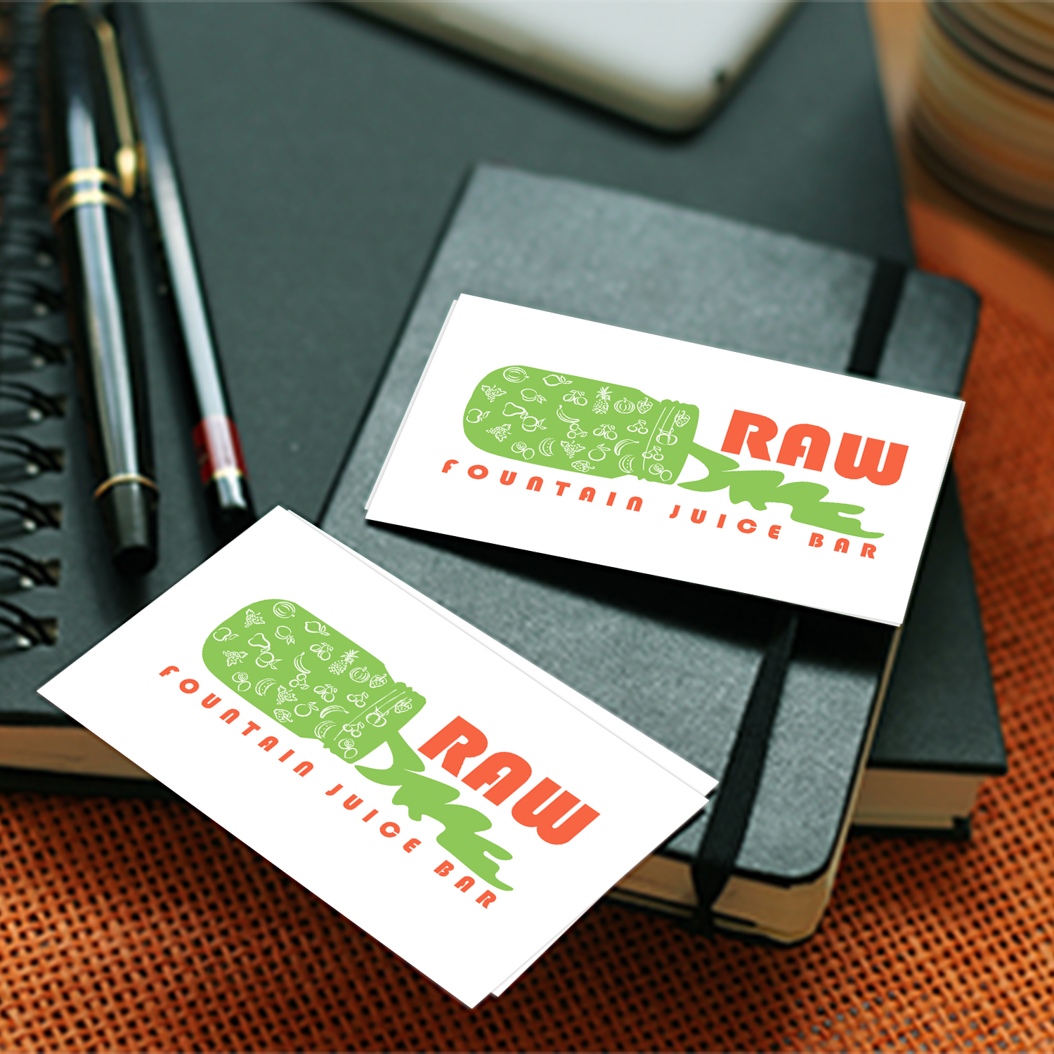 Logo Design by Ankita sinhal for this project | Design #10663175