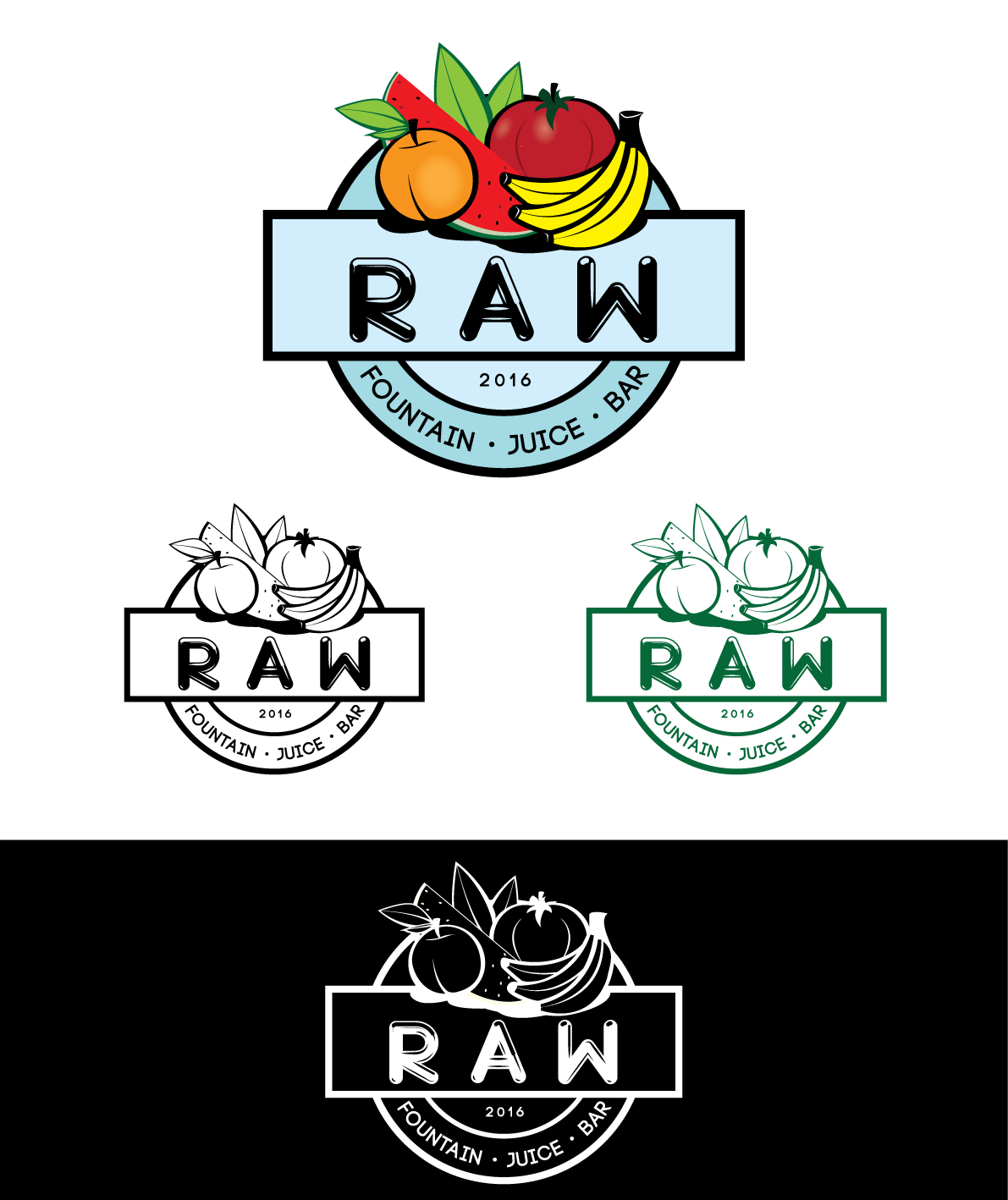 Logo Design by urbandesignstyle for this project | Design #10668408