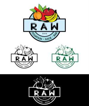 Logo Design by urbandesignstyle