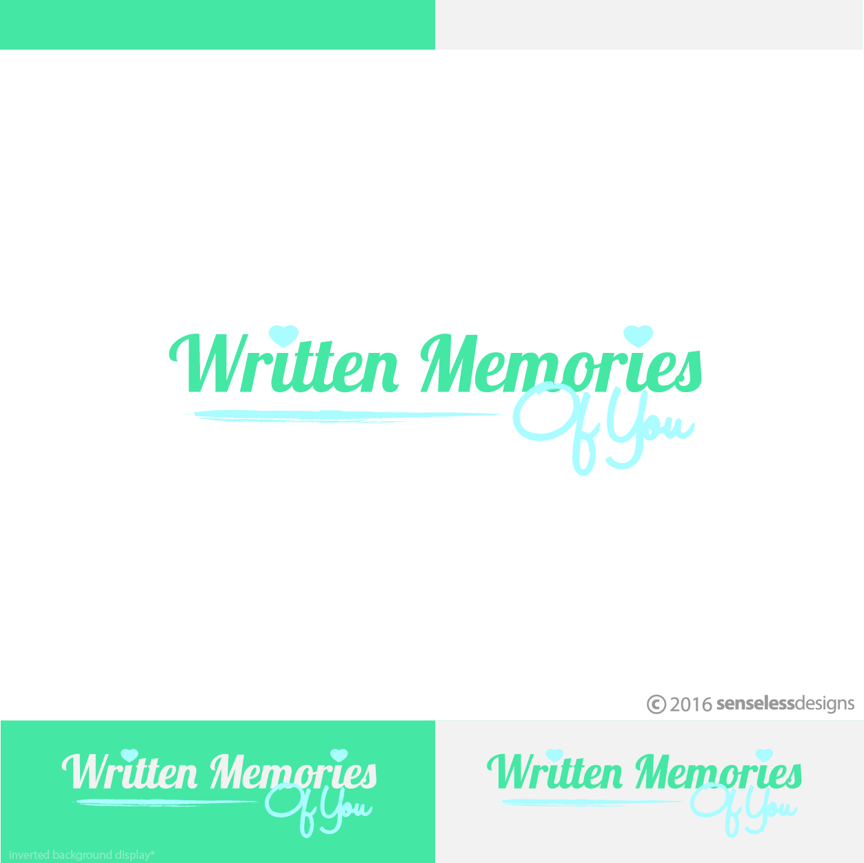 Logo Design by Senseless for LOOK USA | Design #10654114