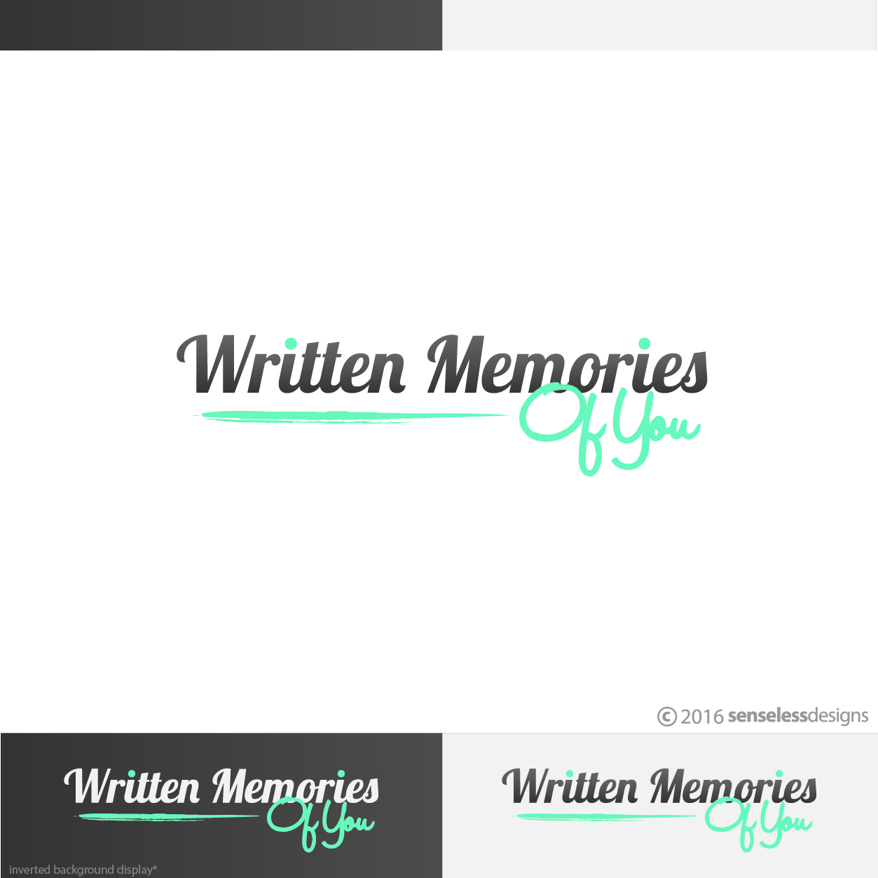 Logo Design by Senseless for LOOK USA | Design #10665229