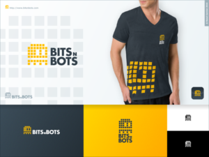 Logo Design by Raoul Camion for this project | Design #10894766