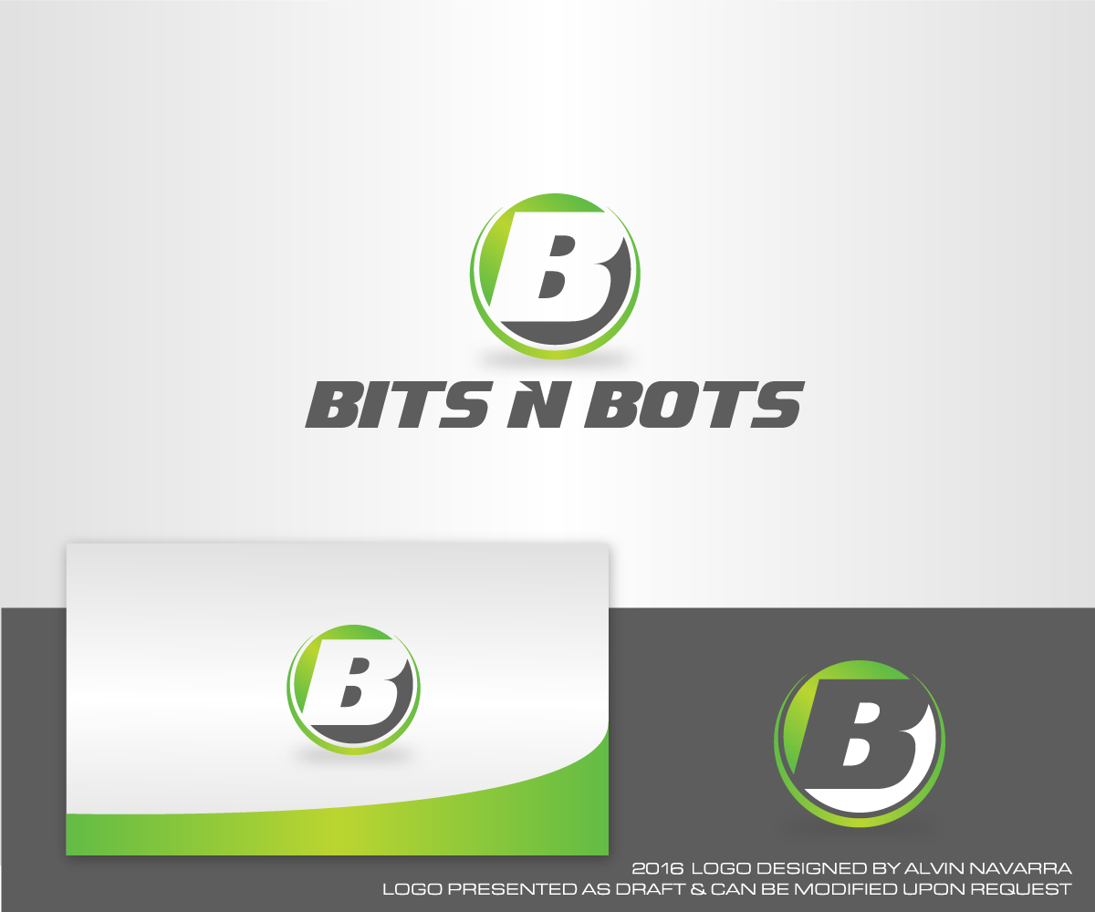 Diseño de Logo por alvinnavarra para este proyecto | Diseño #10906846