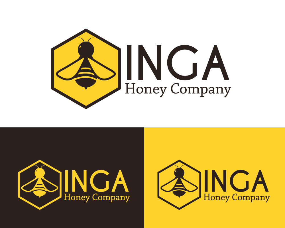 Logo Design by Pram Shaw for this project | Design #10652495