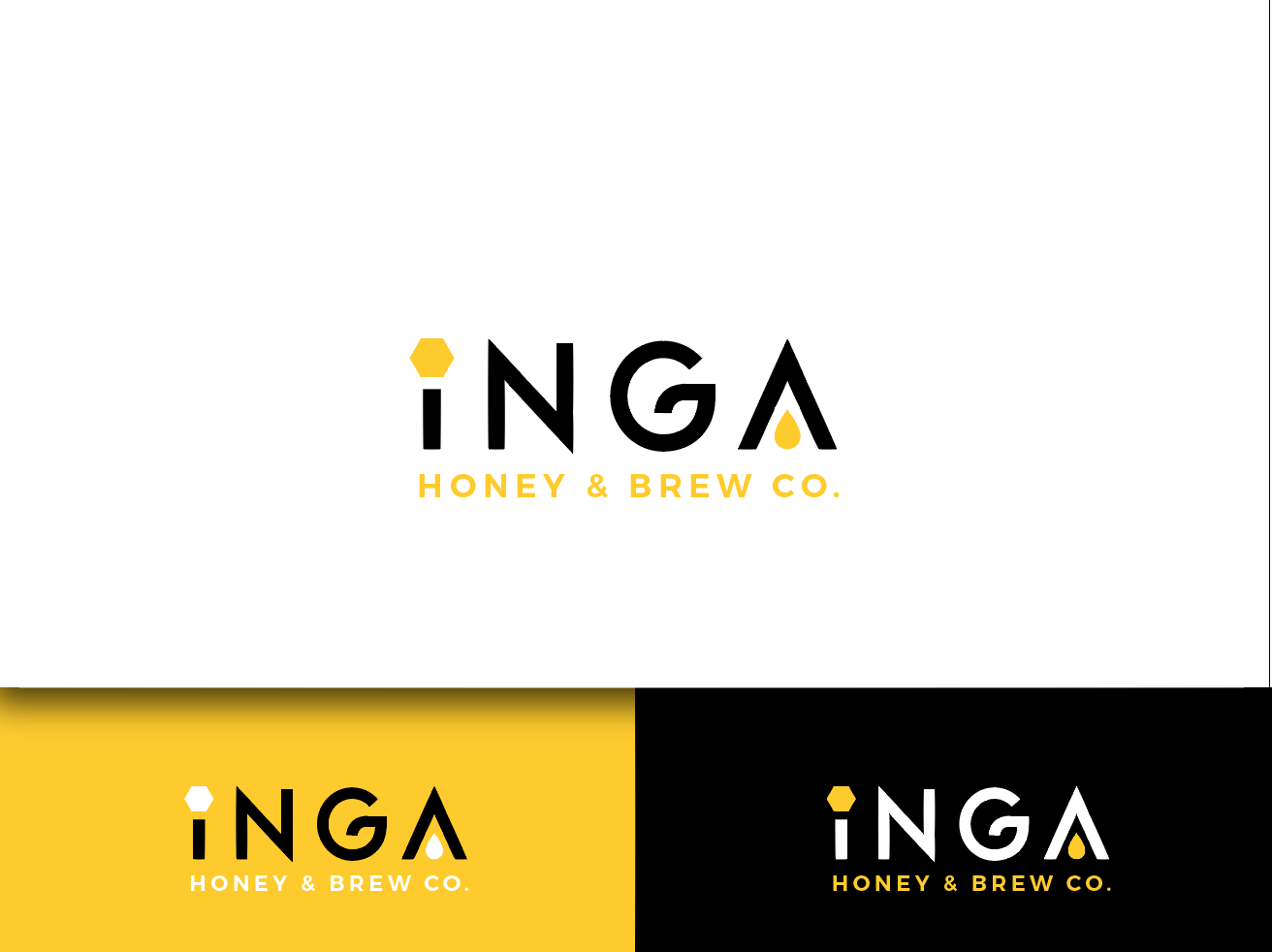 Logo Design by wonderland for this project | Design #10649375