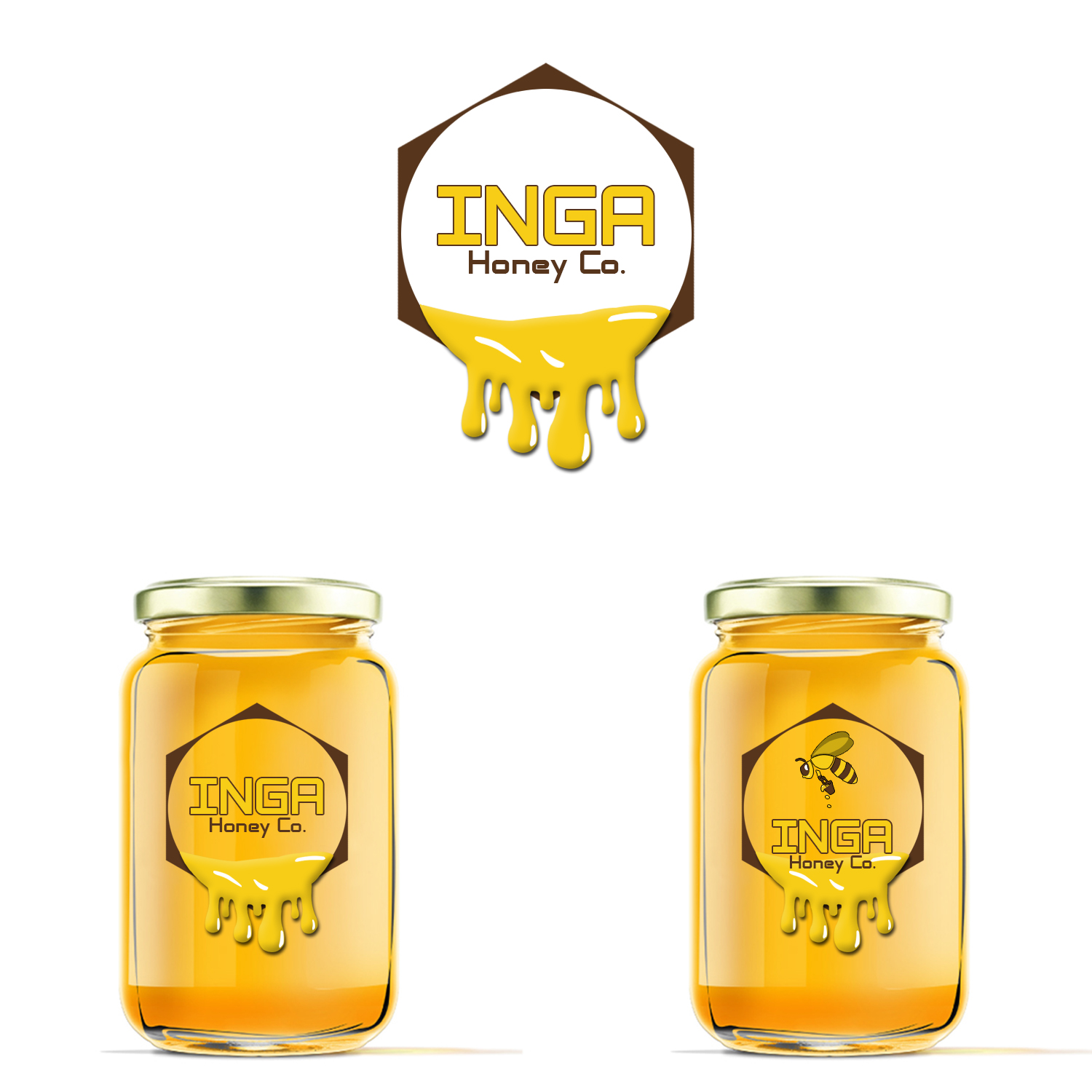 Logo Design by Xclusive Designers for this project | Design #10651737
