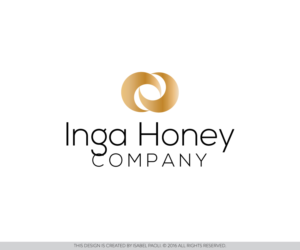Diseño de Logo por isabel.paoli para este proyecto | Diseño: #10656572