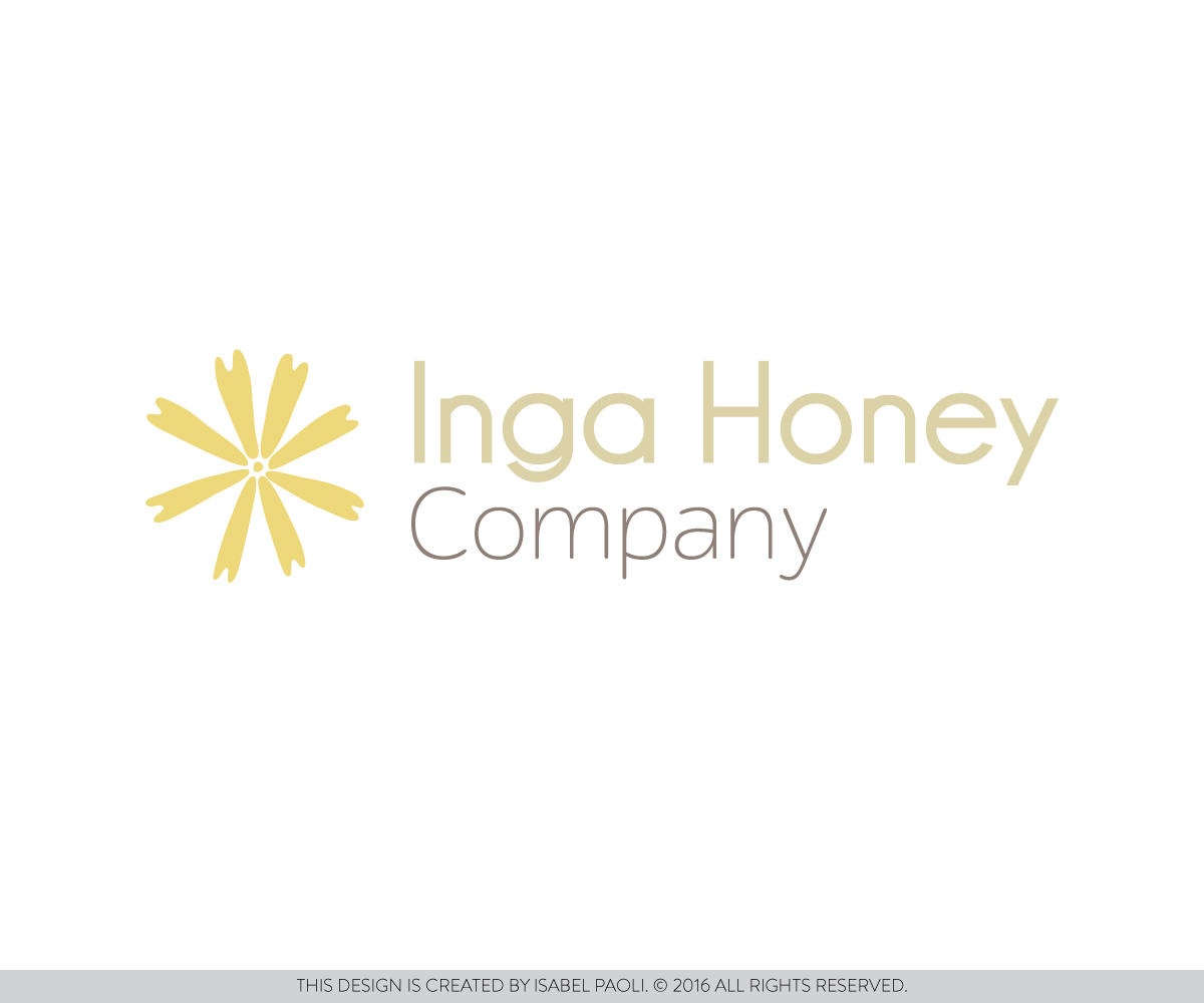 Logo Design by isabel.paoli for this project | Design #10656573