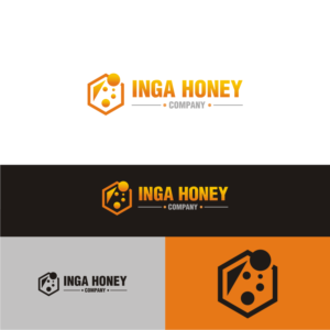 Logo Design by nengkrang6x for this project | Design: #10656470