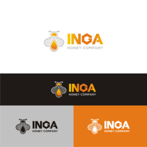 Logo Design by nengkrang6x for this project | Design: #10713862