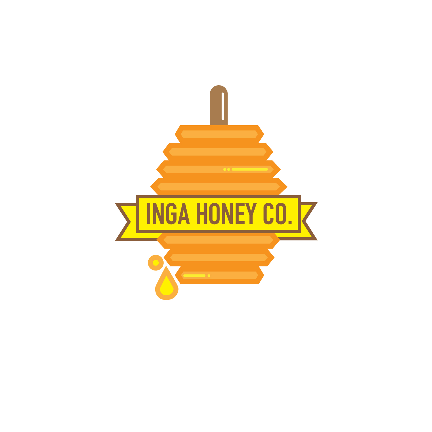 Logo Design by gerimia.castillo for this project | Design #10705596