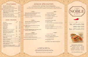 Flyer Design by Jagdish Boga for this project | Design #10688300