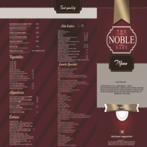 Flyer Design by InnovativeDesigns for this project | Design #10724913