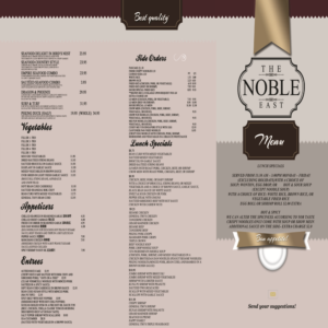 Flyer Design by Graphics Maestro for this project | Design: #10725151