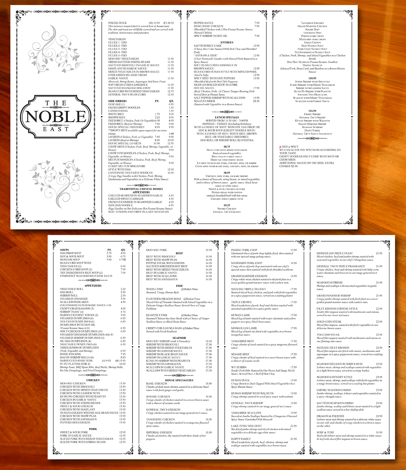 Flyer Design by Vimal Teja for this project | Design #10726147